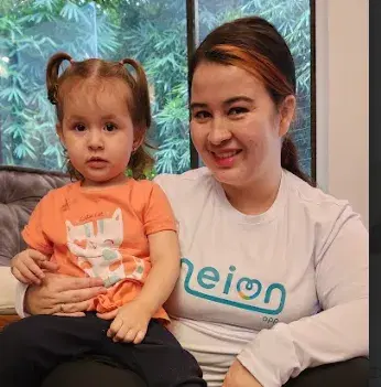 Primeros días con un recién nacido: rutinas sencillas que marcan la diferencia — Niños y bebés