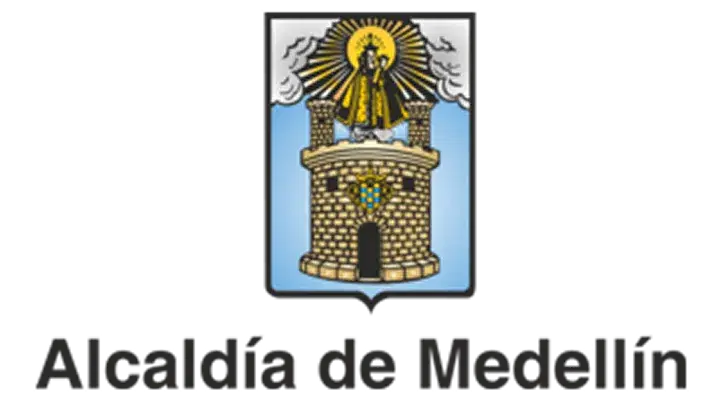 Alcaldía de Medellín